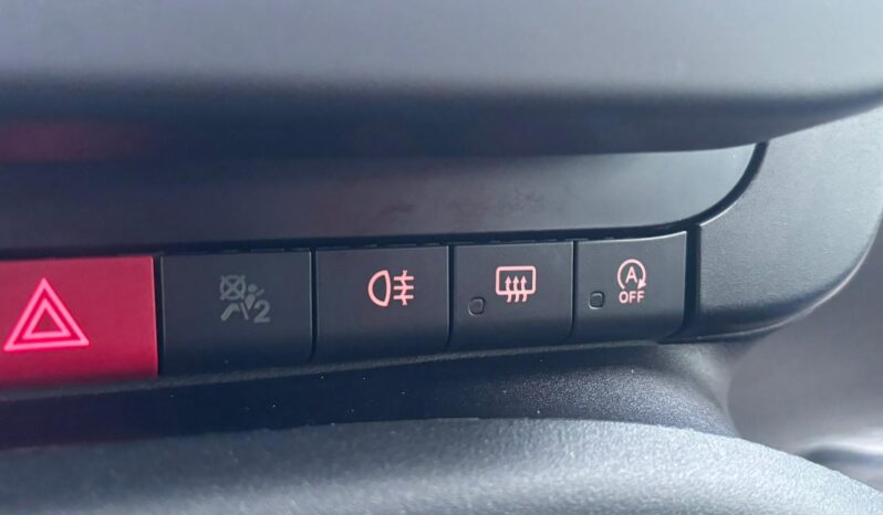 Fiat Panda – 2025  KM 0 pieno