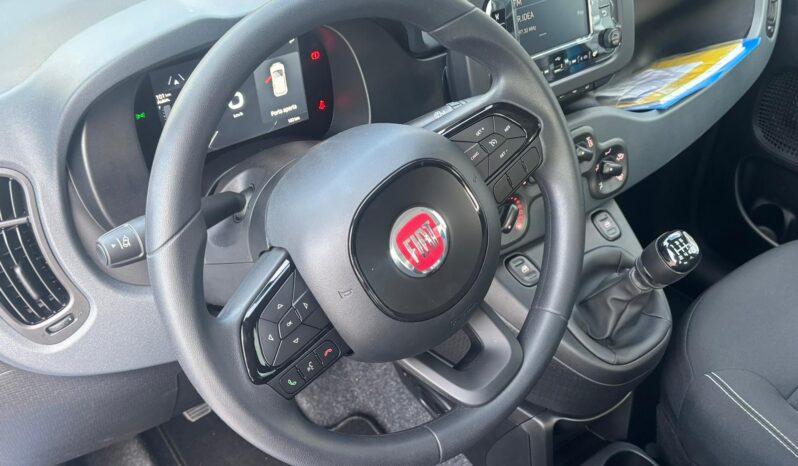 Fiat Panda – 2025  KM 0 pieno