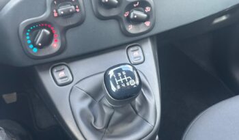 Fiat Panda – 2025  KM 0 pieno