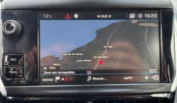 Peugeot 2008 – 2018 pieno