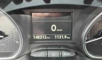Peugeot 2008 – 2018 pieno