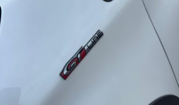 Peugeot 2008 – 2018 pieno
