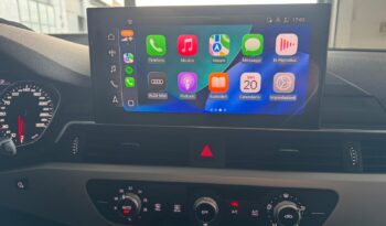 Audi A4 Avant – 2020 pieno