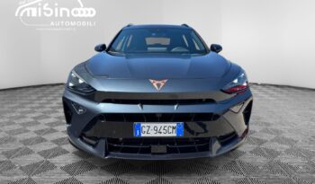 Cupra Formentor – 05/2025 pieno