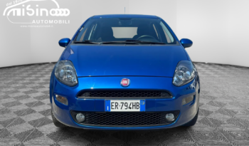 Fiat Punto – 2013 pieno