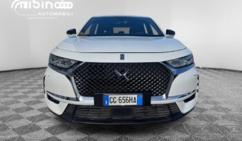 DS 7 Crossback – 09/2021 pieno