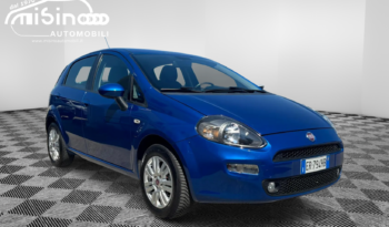 Fiat Punto – 2013 pieno