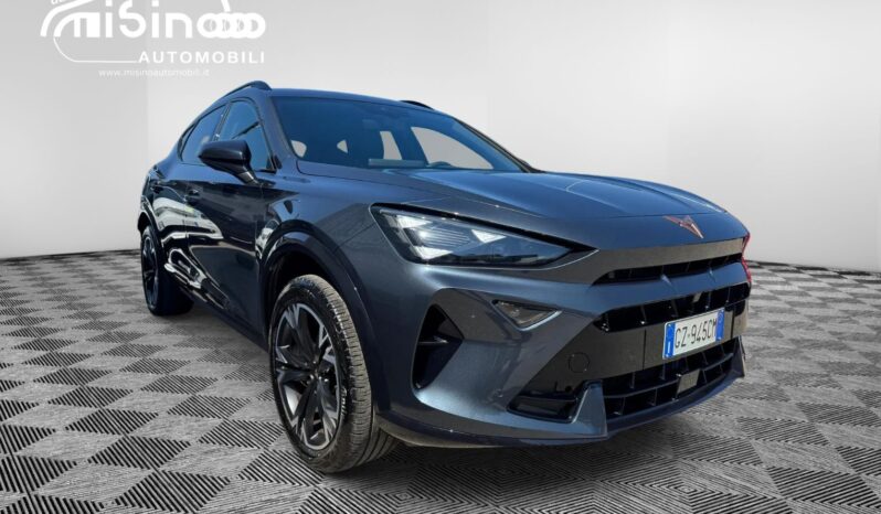 Cupra Formentor – 05/2025 pieno