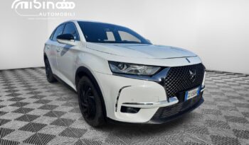 DS 7 Crossback – 09/2021 pieno