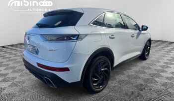 DS 7 Crossback – 09/2021 pieno