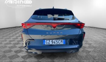 Cupra Formentor – 05/2025 pieno