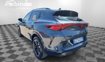Cupra Formentor – 05/2025 pieno