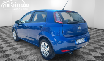 Fiat Punto – 2013 pieno
