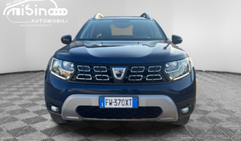 Dacia Duster FULL OPTIONAL!! – 2019 pieno