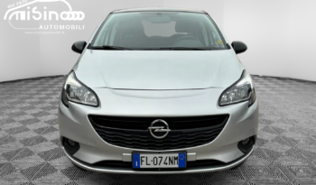 Opel Corsa – 2017 pieno