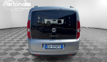 Fiat Doblò Cambio Automatico  – 2012 pieno