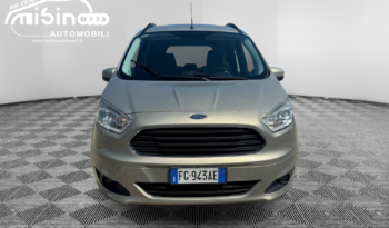 Ford Tourneo Courier – 2016 pieno