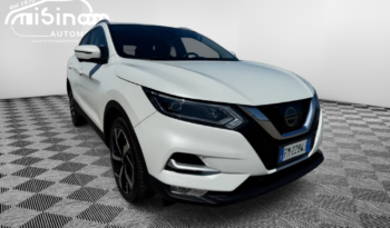Nissan Qashqai – 2018 pieno