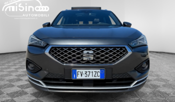 Seat Tarraco FULL OPTIONAL!!! – 2019 pieno