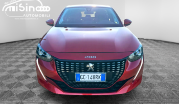 Peugeot 208 – 11/2020 pieno