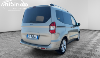 Ford Tourneo Courier – 2016 pieno