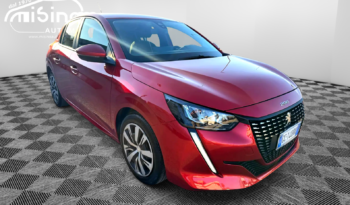 Peugeot 208 – 11/2020 pieno