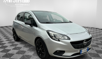 Opel Corsa – 2017 pieno