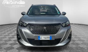 Peugeot 2008 – 2021 pieno