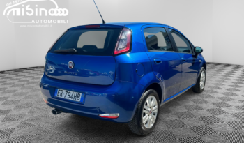 Fiat Punto – 2013 pieno