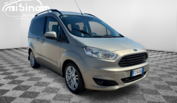 Ford Tourneo Courier – 2016 pieno