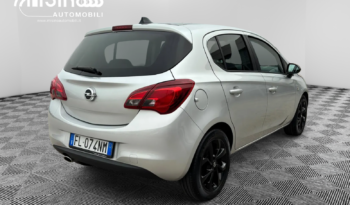 Opel Corsa – 2017 pieno