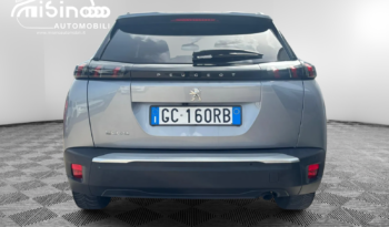 Peugeot 2008 – 2021 pieno