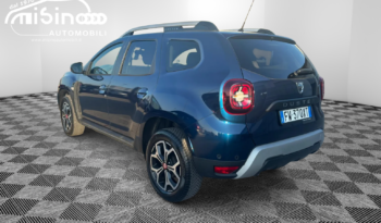 Dacia Duster FULL OPTIONAL!! – 2019 pieno