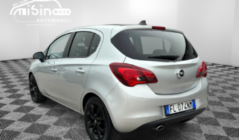 Opel Corsa – 2017 pieno