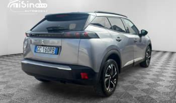Peugeot 2008 – 2021 pieno