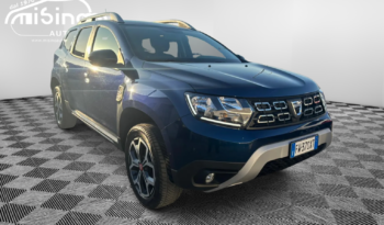 Dacia Duster FULL OPTIONAL!! – 2019 pieno