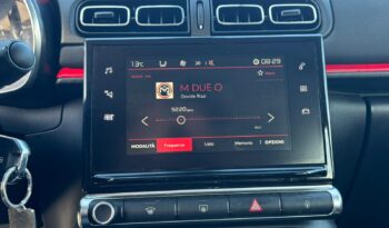Citroen C3 – 2018 pieno