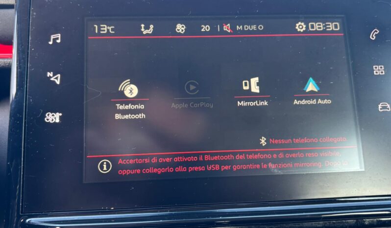Citroen C3 – 2018 pieno