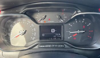 Citroen C3 – 2018 pieno