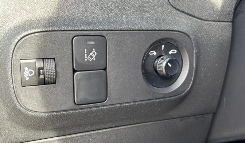 Citroen C3 – 2018 pieno