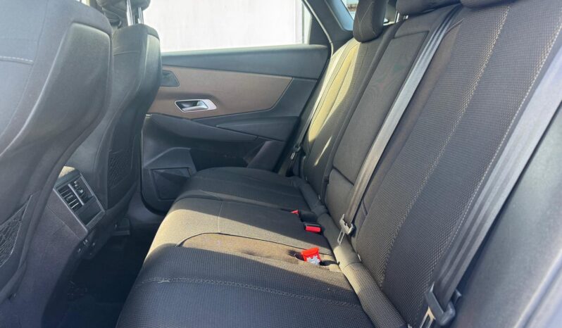 DS 7 Crossback – 09/2021 pieno