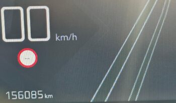 DS 7 Crossback – 09/2021 pieno