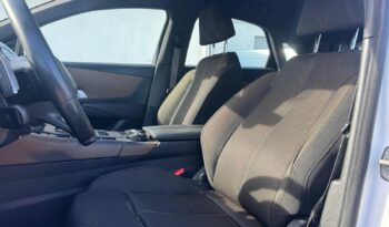 DS 7 Crossback – 09/2021 pieno