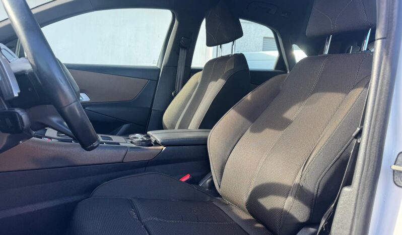 DS 7 Crossback – 09/2021 pieno