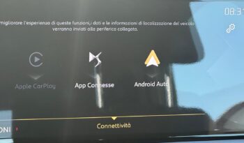 DS 7 Crossback – 09/2021 pieno