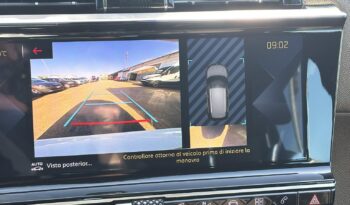DS 7 Crossback – 09/2021 pieno