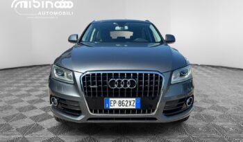 Audi Q5 – 2013 pieno