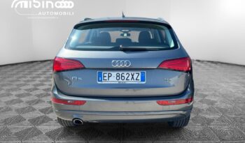 Audi Q5 – 2013 pieno