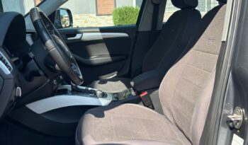 Audi Q5 – 2013 pieno