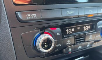 Audi Q5 – 2013 pieno